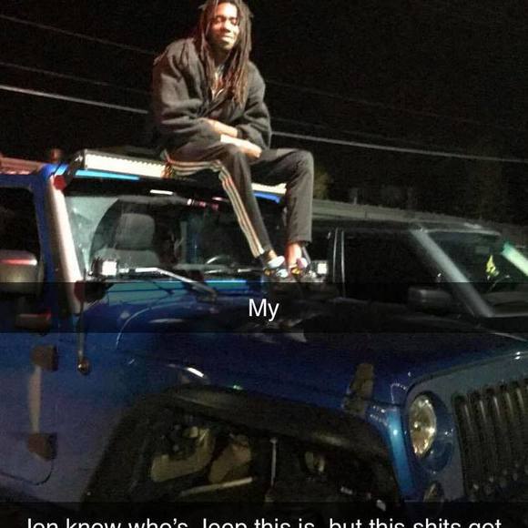 blackev